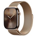 apple-watch-series-10-42mm-gps-cellular-gold-titanium-case-with-gold-milanese-loop